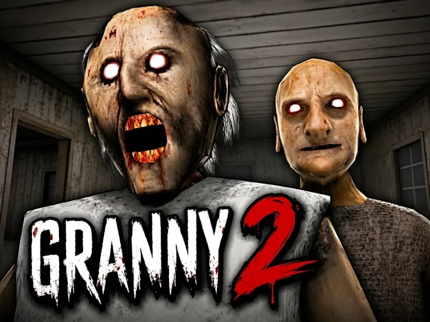 Granny 2
